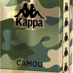 Kappa Camou Men, EdT 60 Ml 8 Kappa Camou Men, EdT 60 Ml -Always® shop MAM 8366963 SHOP IMAGE 1.4