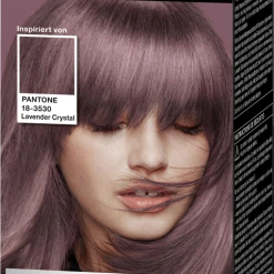 Alternative view of Syoss Professional Performance Permanente Coloration 18-3530 Lavender Crystal