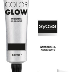Syoss Colorglow Pflegende Haartönung Pantone 16-1337 Coral Gold -Always® shop MAM 8386361 SHOP IMAGE 1.4
