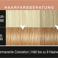 Syoss Colorglow Pflegende Haartönung Pantone 16-1337 Coral Gold -Always® shop MAM 8386362 SHOP IMAGE 1.4