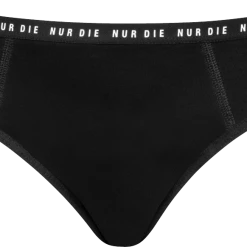 Nur Die Periodenunterwäsche Slip Stark Schwarz Gr. M 40-42 -Always® shop MAM 8407647 SHOP IMAGE 1.4