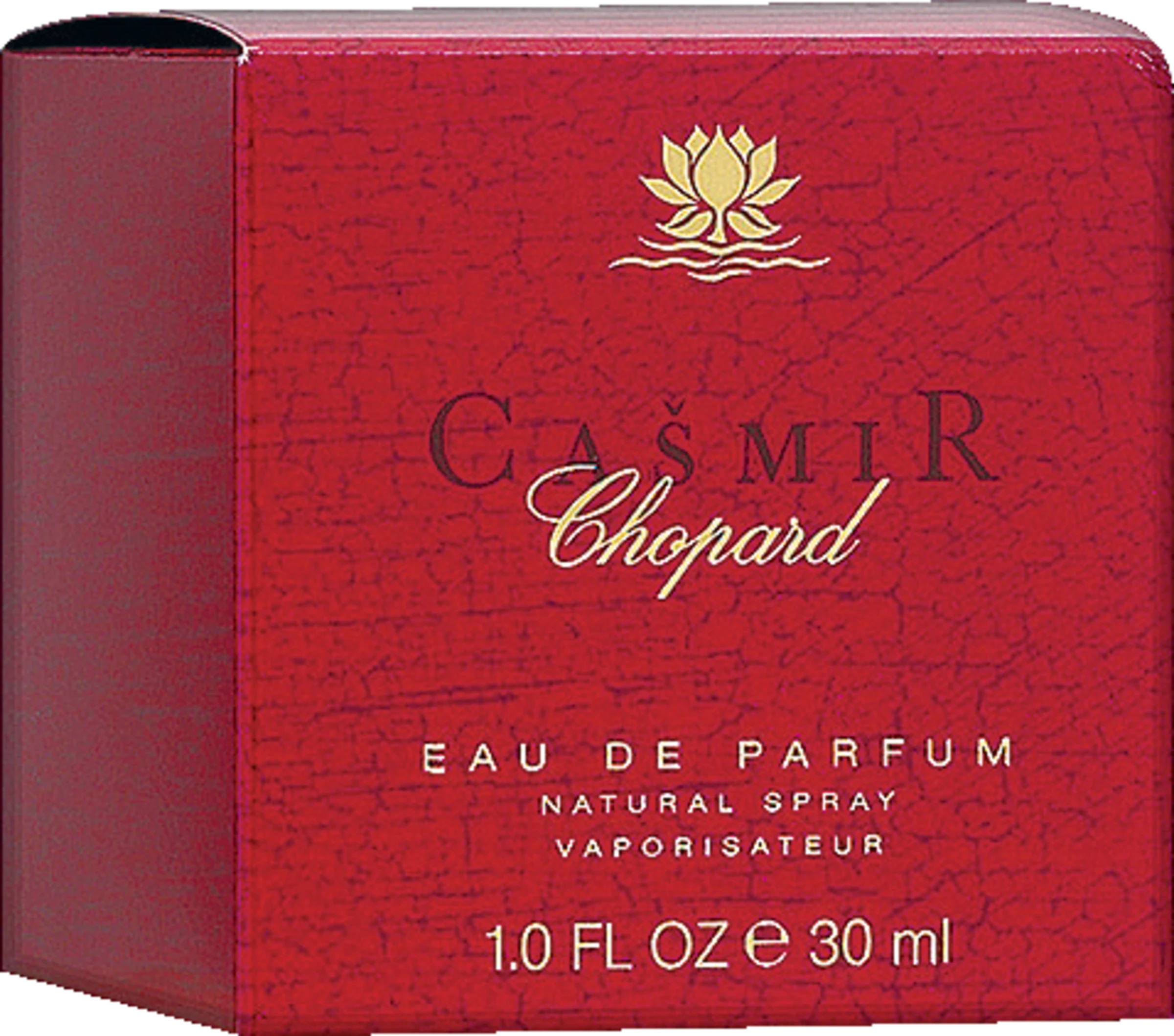 Chopard Casmir, EdP 30 Ml 4 Chopard Casmir, EdP 30 Ml – Bild 2
