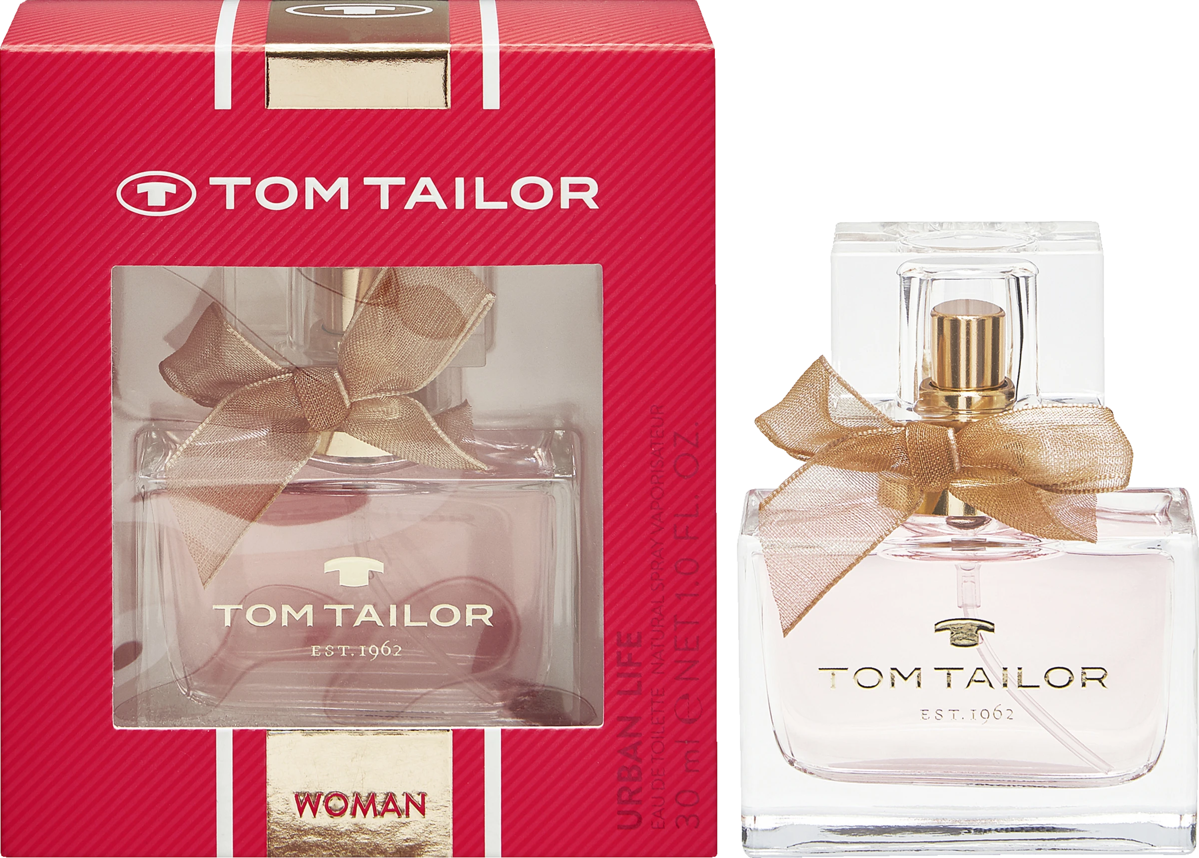 T. Tailor Urban Life EdT, 30 Ml 5 T. Tailor Urban Life EdT, 30 Ml – Bild 3