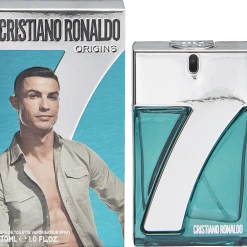 CR7 Origins, EdT 30 Ml -Always® shop MAM 8438897 SHOP IMAGE 1.4