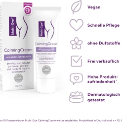 Multi-Gyn® CalmingCream -Always® shop MAM 8441201 SHOP IMAGE 1.4