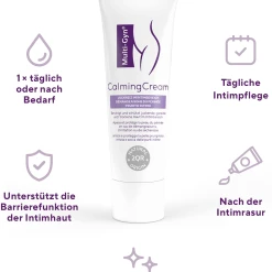 Multi-Gyn® CalmingCream -Always® shop MAM 8441212 SHOP IMAGE 1.4