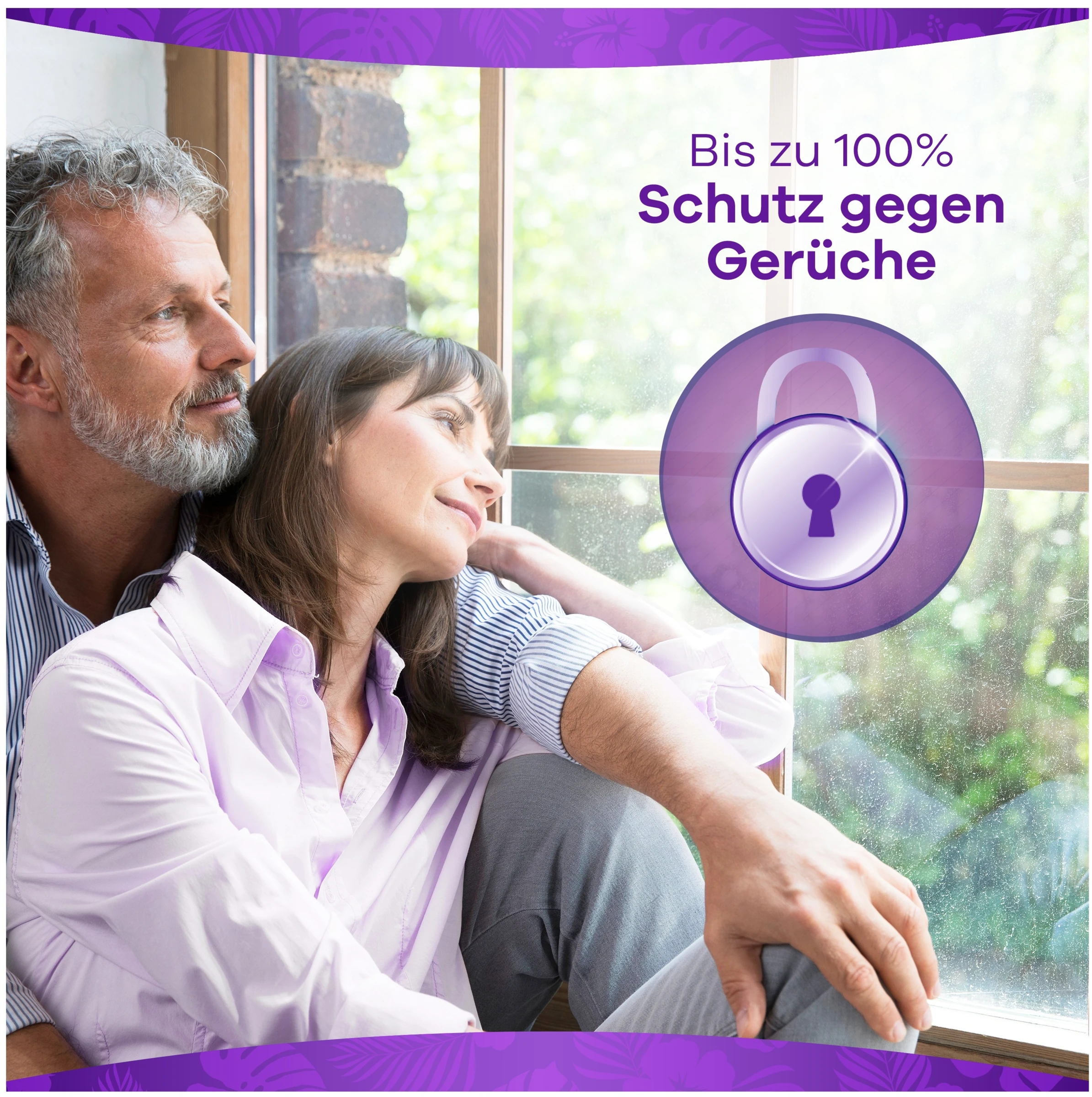 Always Dailies Large Extra Protect Slipeinlagen Big Pack 6 Always Dailies Large Extra Protect Slipeinlagen Big Pack – Bild 4