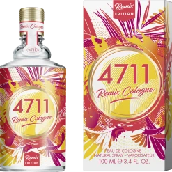 No. 4711 Remix 2022 Cologne Grapefruit, EdC 100 Ml -Always® shop MAM 8459814 SHOP IMAGE 1.4
