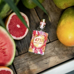 No. 4711 Remix 2022 Cologne Grapefruit, EdC 100 Ml -Always® shop MAM 8459817 SHOP IMAGE 1.4