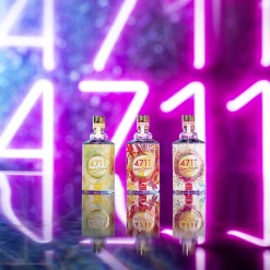 No. 4711 Remix 2022 Cologne Grapefruit, EdC 100 Ml -Always® shop MAM 8459822 SHOP IMAGE 1.4