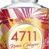 No. 4711 Remix 2022 Cologne Grapefruit, EdC 100 Ml 1 No. 4711 Remix 2022 Cologne Grapefruit, EdC 100 Ml -Always® shop MAM 8459832 SHOP IMAGE 1.4