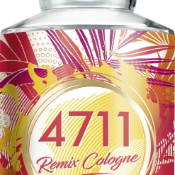No. 4711 Remix 2022 Cologne Grapefruit, EdC 100 Ml