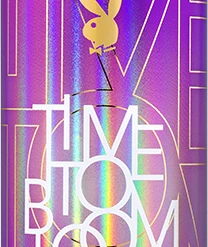 Playboy Time To Bloom Bodymist, 250 Ml