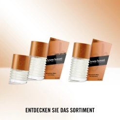 Alternative view of Bruno Banani Absolute Man EdT & Absolute Man After Shave Spray