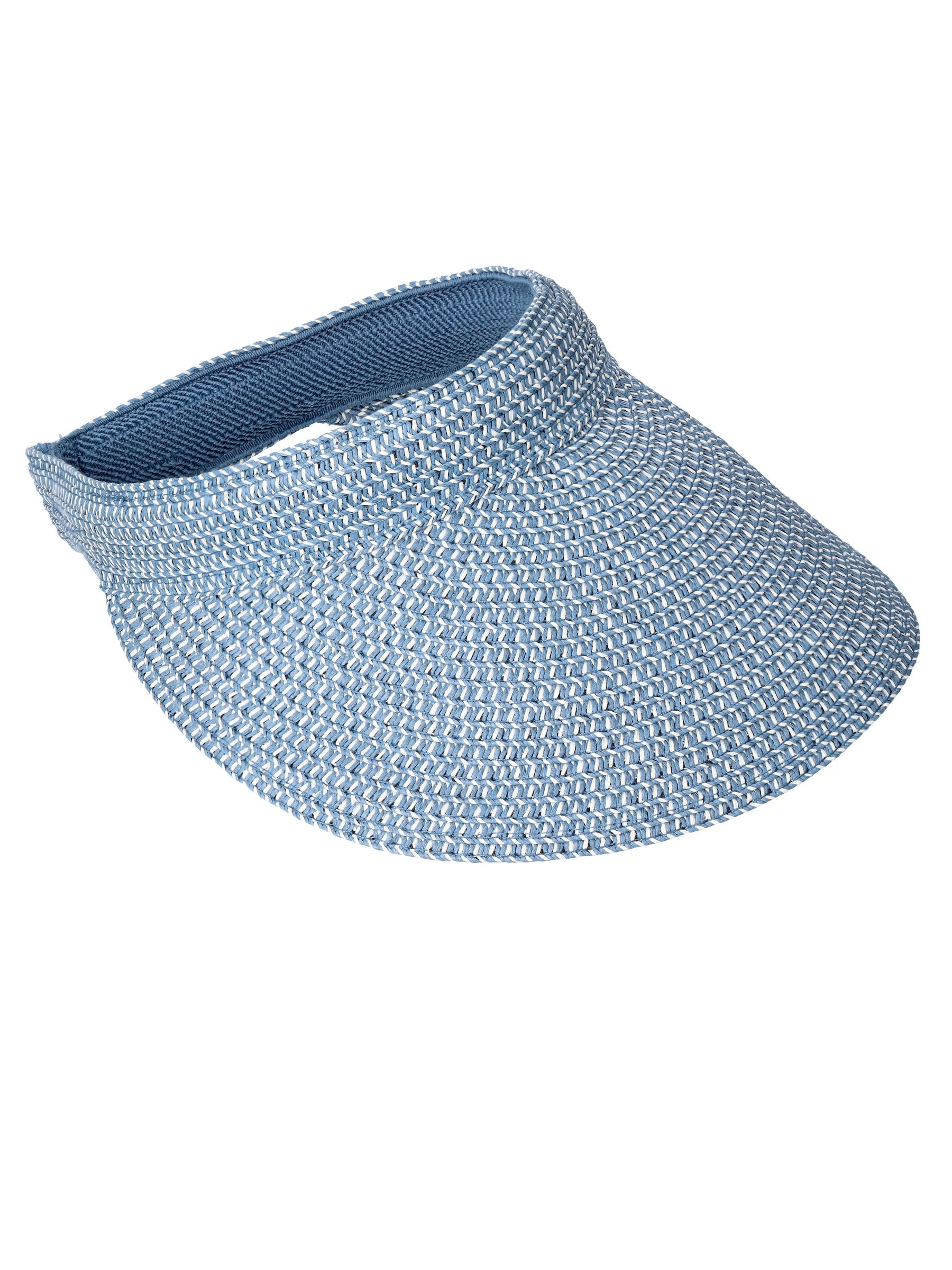 Accessories Lässige Visor Cap Mit Recycletem Papier 3 Accessories Lässige Visor Cap Mit Recycletem Papier