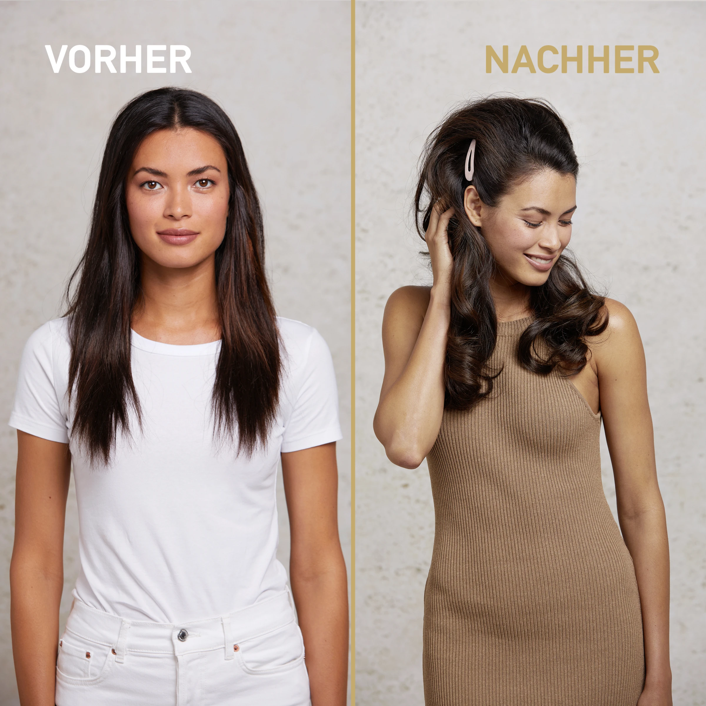 Wella Wellaflex Föhn-Spray 2-Tages-Volumen 16 Wella Wellaflex Föhn-Spray 2-Tages-Volumen – Bild 14