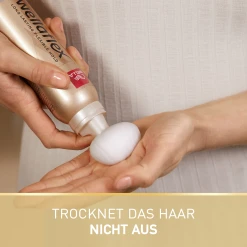 Wella Wellaflex Schaumfestiger Locken & Wellen Starker Halt -Always® shop MAM 8520802 SHOP IMAGE 1.4