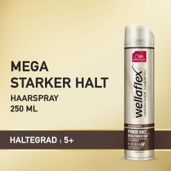 Wella Wellaflex Haarlack Power Halt Mega Starker Halt -Always® shop MAM 8520853 SHOP IMAGE 1.4