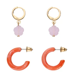 SIX Huiggie-Creolen-Set -Always® shop MAM 8521564 SHOP IMAGE 1.4