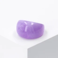 SIX Statement-Ring Gr. 54 6 SIX Statement-Ring Gr. 54 -Always® shop MAM 8521577 SHOP IMAGE 1.4