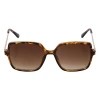 SIX Schmetterling-Sonnenbrille Im Schildpatt-Look -Always® shop MAM 8521617 SHOP IMAGE 1.4