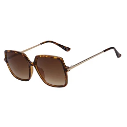 SIX Schmetterling-Sonnenbrille Im Schildpatt-Look -Always® shop MAM 8521619 SHOP IMAGE 1.4