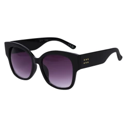 SIX Klassische Schwarze Sonnenbrille 7 SIX Klassische Schwarze Sonnenbrille -Always® shop MAM 8521640 SHOP IMAGE 1.4