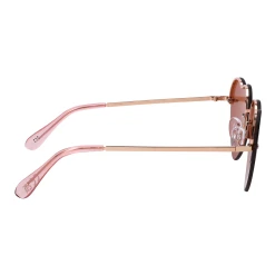 SIX Rahmenlose Sonnenbrille In Herzform -Always® shop MAM 8521643 SHOP IMAGE 1.4