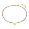 SIX Perlenfußkette -Always® shop MAM 8521677 SHOP IMAGE 1.4