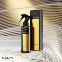 NANOIL Volumenspray 11 NANOIL Volumenspray -Always® shop MAM 8524420 SHOP IMAGE 1.4