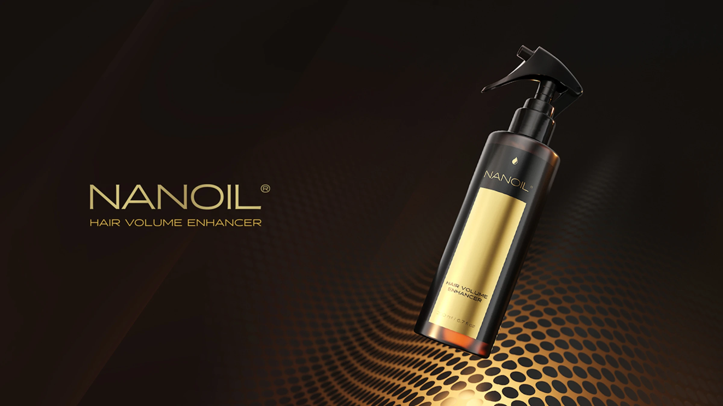 NANOIL Volumenspray 7 NANOIL Volumenspray – Bild 5