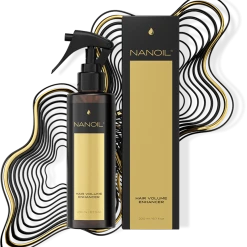 NANOIL Volumenspray 13 NANOIL Volumenspray -Always® shop MAM 8524423 SHOP IMAGE 1.4