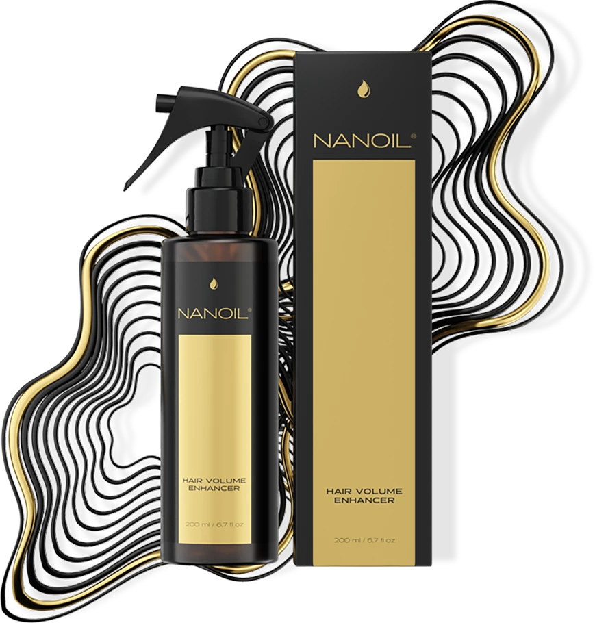 NANOIL Volumenspray 8 NANOIL Volumenspray – Bild 6