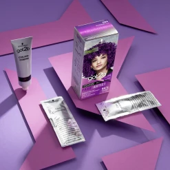 Schwarzkopf Got2b Temporäre Haarfarbe FARB/ARTIST 094 Blueberry Lila 16 Schwarzkopf Got2b Temporäre Haarfarbe FARB/ARTIST 094 Blueberry Lila -Always® shop MAM 8530264 SHOP IMAGE 1.4