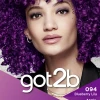 Schwarzkopf Got2b Temporäre Haarfarbe FARB/ARTIST 094 Blueberry Lila 2 Schwarzkopf Got2b Temporäre Haarfarbe FARB/ARTIST 094 Blueberry Lila -Always® shop MAM 8530316 SHOP IMAGE 1.4