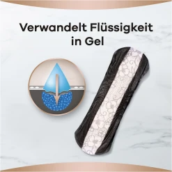 Always® Discreet Boutique Inkontinenz-Einlagen Long 35 Always® Discreet Boutique Inkontinenz-Einlagen Long -Always® shop MAM 8530959 SHOP IMAGE 1.4