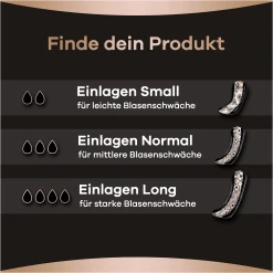 Always® Discreet Boutique Inkontinenz-Einlagen Long 29 Always® Discreet Boutique Inkontinenz-Einlagen Long -Always® shop MAM 8530967 SHOP IMAGE 1.4
