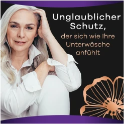 Always® Discreet Boutique Inkontinenz-Einlagen Long 36 Always® Discreet Boutique Inkontinenz-Einlagen Long -Always® shop MAM 8530985 SHOP IMAGE 1.4