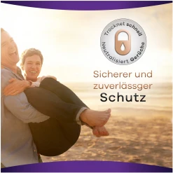 Always® Discreet Boutique Inkontinenz-Einlagen Long 32 Always® Discreet Boutique Inkontinenz-Einlagen Long -Always® shop MAM 8530987 SHOP IMAGE 1.4