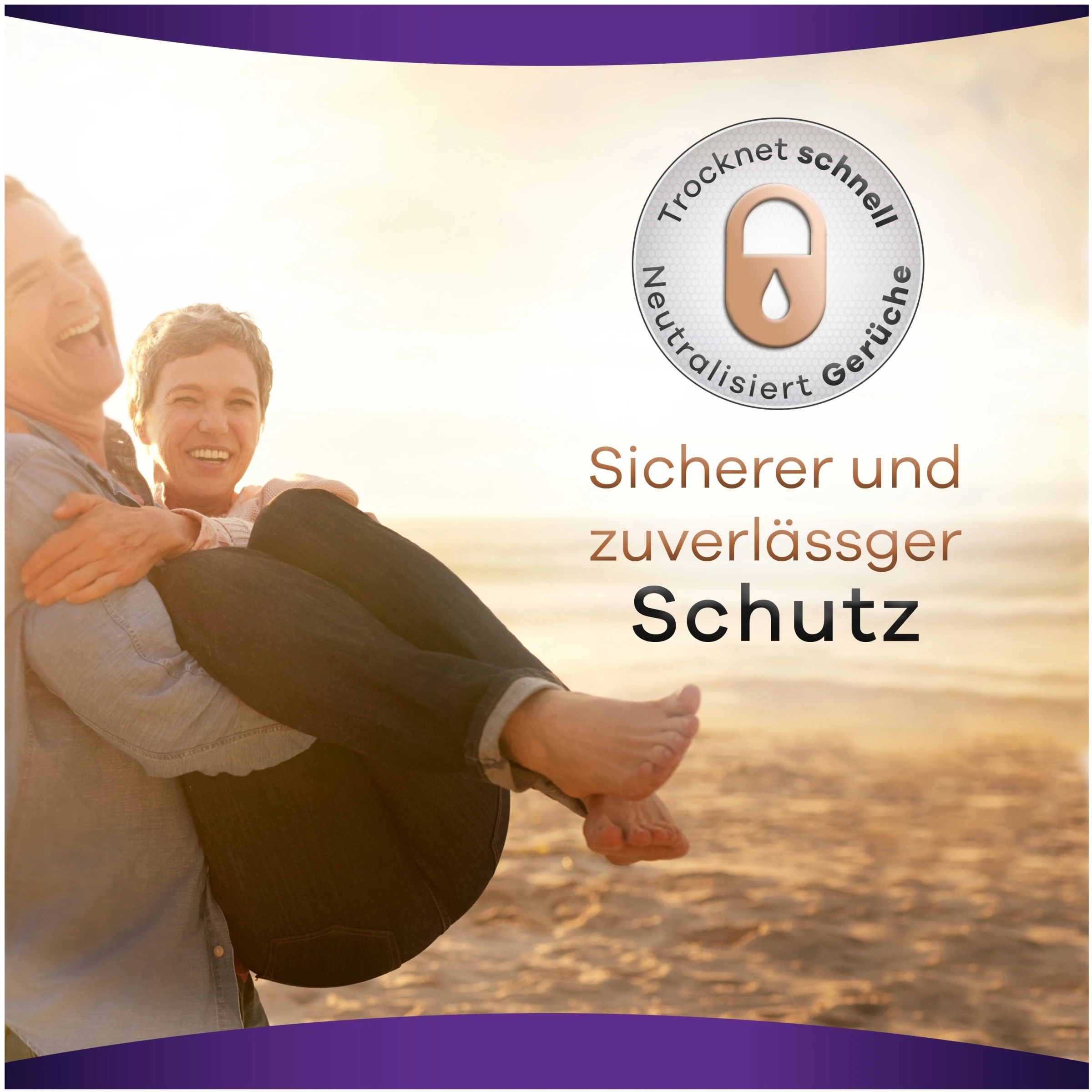 Always® Discreet Boutique Inkontinenz-Einlagen Long 13 Always® Discreet Boutique Inkontinenz-Einlagen Long – Bild 11