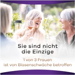 Always® Discreet Boutique Inkontinenz-Einlagen Long 33 Always® Discreet Boutique Inkontinenz-Einlagen Long -Always® shop MAM 8531000 SHOP IMAGE 1.4