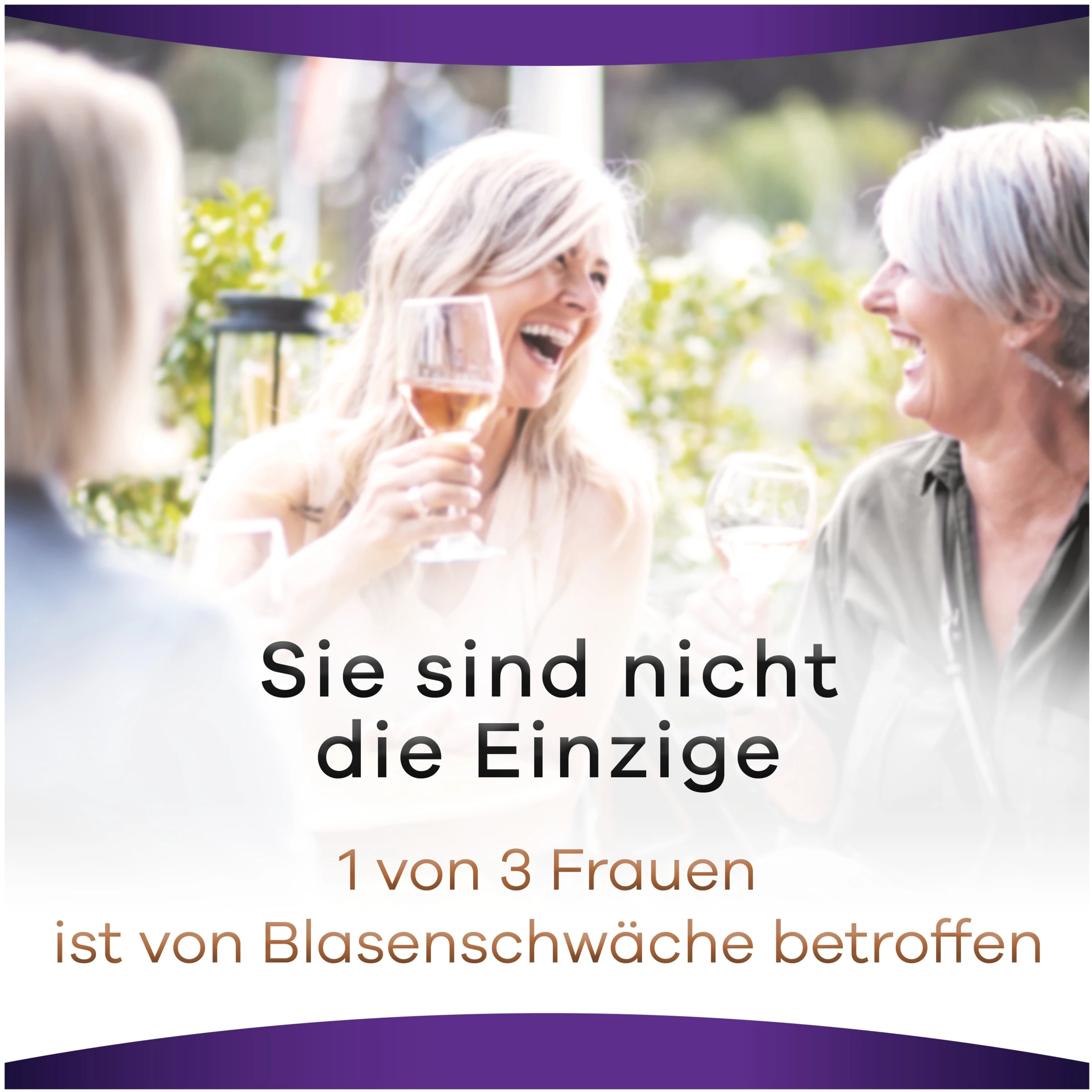 Always® Discreet Boutique Inkontinenz-Einlagen Long 14 Always® Discreet Boutique Inkontinenz-Einlagen Long – Bild 12