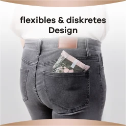 Always® Discreet Boutique Inkontinenz-Einlagen Long 34 Always® Discreet Boutique Inkontinenz-Einlagen Long -Always® shop MAM 8531009 SHOP IMAGE 1.4