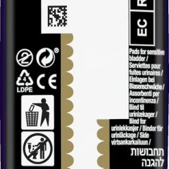 Always® Discreet Boutique Inkontinenz-Einlagen Long 24 Always® Discreet Boutique Inkontinenz-Einlagen Long -Always® shop MAM 8531033 SHOP IMAGE 1.4