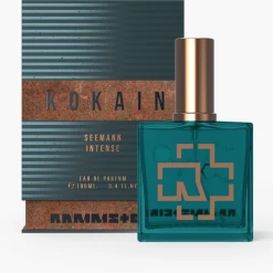 Rammstein Seemann Intense, EdP 100 Ml -Always® shop MAM 8535606 SHOP IMAGE 1.4