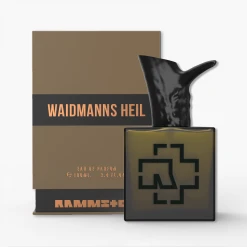 Rammstein Waidmanns Heil, EdP 100 Ml 7 Rammstein Waidmanns Heil, EdP 100 Ml -Always® shop MAM 8535622 SHOP IMAGE 1.4