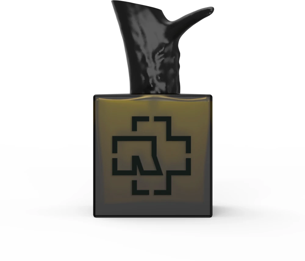 Rammstein Waidmanns Heil, EdP 100 Ml 3 Rammstein Waidmanns Heil, EdP 100 Ml