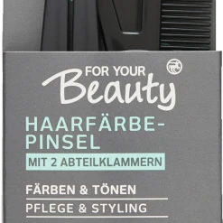 FOR YOUR Beauty Haarfärbepinsel