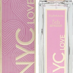 Elizabeth Arden 5th Avenue NYC Love, EdP 75 Ml -Always® shop MAM 8574367 SHOP IMAGE 1.4