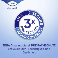 TENA Discreet Extra Einlagen 10+2 13 TENA Discreet Extra Einlagen 10+2 -Always® shop MAM 8576741 SHOP IMAGE 1.4